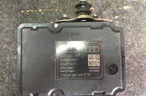 БЛОК АБС   AUDI Q7 4L0614517L 4L0614517L