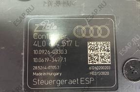 БЛОК АБС   AUDI Q7 4L0614517L 4L0614517L