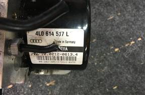 БЛОК АБС   AUDI Q7 4L0614517L 4L0614517L