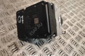 БЛОК АБС    AUDI Q7  4L0614517L