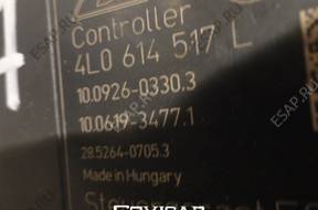 БЛОК АБС    AUDI Q7  4L0614517L