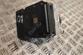 БЛОК АБС   AUDI Q7  4L0614517L