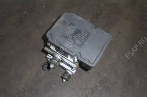 БЛОК АБС   AUDI Q7  4L0614517L