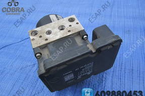 БЛОК АБС   Audi Q7 6.0 V12 4L0614517J