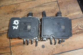 БЛОК АБС AUDI Q7 TOUAREG  4L0614517 L