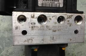БЛОК АБС AUDI R8 4.2 FSI   420614517