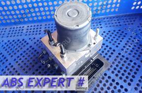 БЛОК АБС   AUDI RS6 A6 C6 4F0910517AJ 4F0614517AR