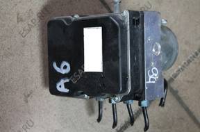 БЛОК АБС AUDI S5 8K0907379CA 0265951170