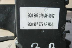 БЛОК АБС    Audi Seat Skoda 6Q0907379AF