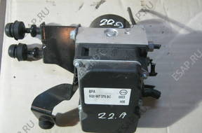 БЛОК АБС    Audi Seat Skoda 6Q0907379BC