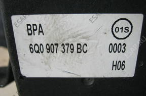 БЛОК АБС    Audi Seat Skoda 6Q0907379BC