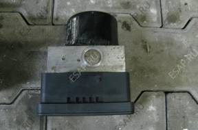 БЛОК АБС   AUDI SEAT SKODA VW 1C0907379C 1J0614117E
