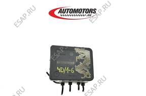 БЛОК АБС   AUDI SEAT SKODA VW 1C0907379L