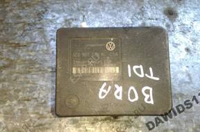 БЛОК АБС AUDI SEAT SKODA VW   1C0907379M