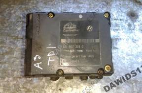 БЛОК АБС AUDI SEAT SKODA VW   1J0907379G