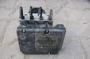 БЛОК АБС   AUDI SEAT SKODA VW 1J0907379P 1J0614117D