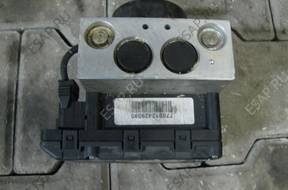 БЛОК АБС   AUDI SEAT SKODA VW 1J0907379Q 1J0614217E