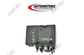 БЛОК АБС   AUDI SEAT SKODA VW 3M212L580BB