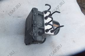 БЛОК АБС   AUDI SEAT VW 1,4 1J0907379P 1J0614117D