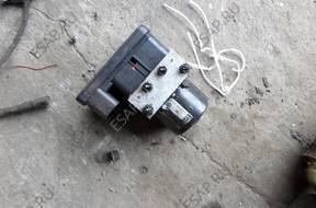 БЛОК АБС AUDI SEAT VW    1C0907379D