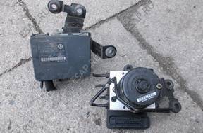 БЛОК АБС   AUDI SEAT VW 1C0907379M