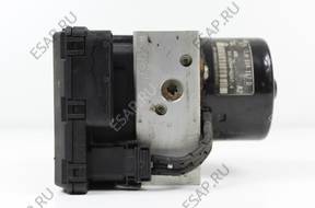 БЛОК АБС   AUDI SEAT VW 1J0907379P 1J0614117D