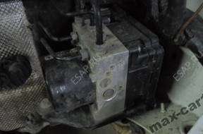БЛОК АБС AUDI SEAT VW   1K0614517EC 1K0907379BL