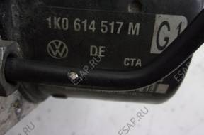 БЛОК АБС   AUDI SEAT VW 1K0614517M