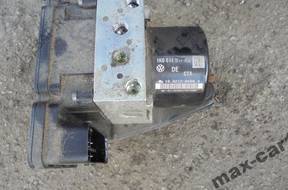 БЛОК АБС AUDI SEAT VW   1K0907379AH 1K0614517AS