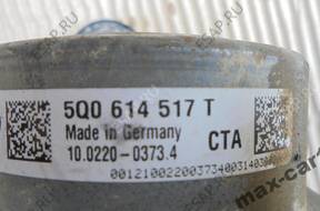 БЛОК АБС AUDI SEAT VW    5Q0614517T 5Q0907379AA