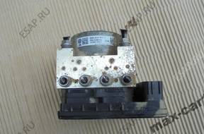 БЛОК АБС AUDI SEAT VW    5Q0614517T 5Q0907379AA