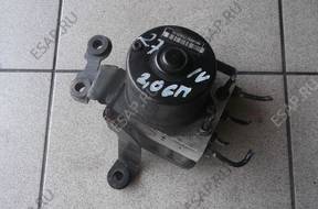 БЛОК АБС   AUDI SEAT VW GOLF IV 2.0 1J0907379C
