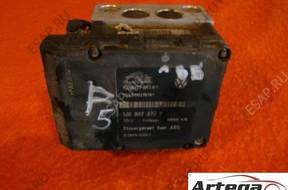 БЛОК АБС   AUDI SEAT VW SKODA 1J0 907 379
