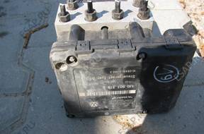 БЛОК АБС   AUDI SETA SKODA VW GOLF 1J0907379G