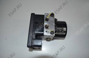 БЛОК АБС   AUDI SKODA 1C0907379F 1J0614517F