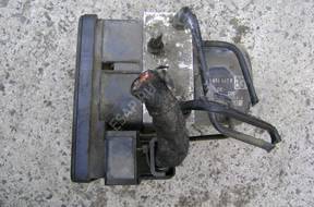 БЛОК АБС    AUDI SKODA 1C0907379F 4X4
