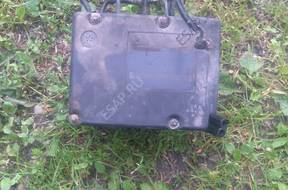 БЛОК АБС AUDI SKODA GOLF SEAT   1J0907379D