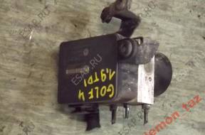 БЛОК АБС   AUDI SKODA VW GOLF IV 1.9TDI 1C0907379D