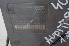 БЛОК АБС AUDI TT 1.8 T   8N0614517N 8N0907379J