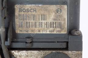 БЛОК АБС   AUDI VW 0273004286 8E0614111H