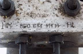 БЛОК АБС   AUDI VW 0273004286 8E0614111H