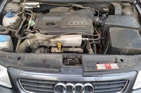 БЛОК АБС AUDI VW 1.8 T   1J0614217C