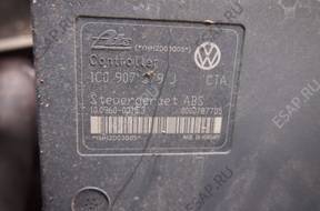 БЛОК АБС   Audi Vw 1C0907379J 1.9 TDI 100PS