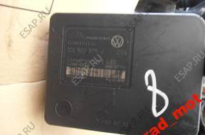 БЛОК АБС    Audi VW 1C0907379J