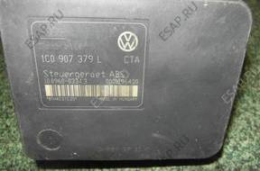 БЛОК АБС AUDI VW       1C0907379L