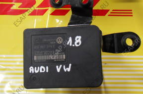 БЛОК АБС   AUDI VW 1J0614517E