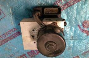 БЛОК АБС    AUDI VW 1J0907379Q
