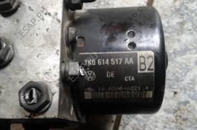 БЛОК АБС AUDI  VW    1K0 614 517 AA