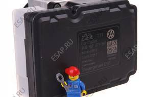 БЛОК АБС   AUDI VW 1K0 907 379 AD 1K0 614 517 BD