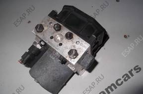 БЛОК АБС   AUDI VW 4B0614547P